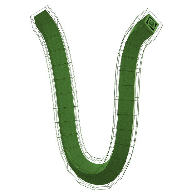 Abluminal Coating - Drug Eluting Stent