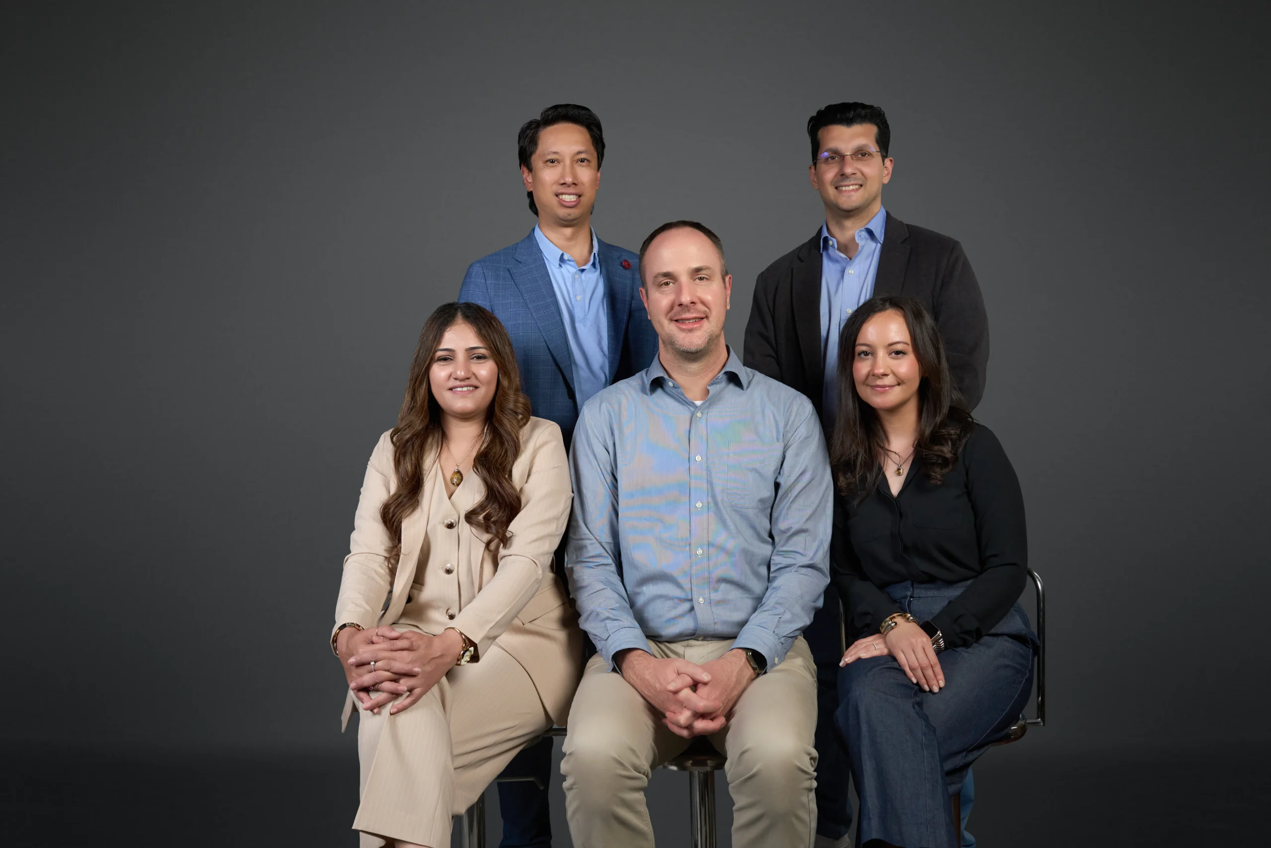 Diversity at Concept Medical