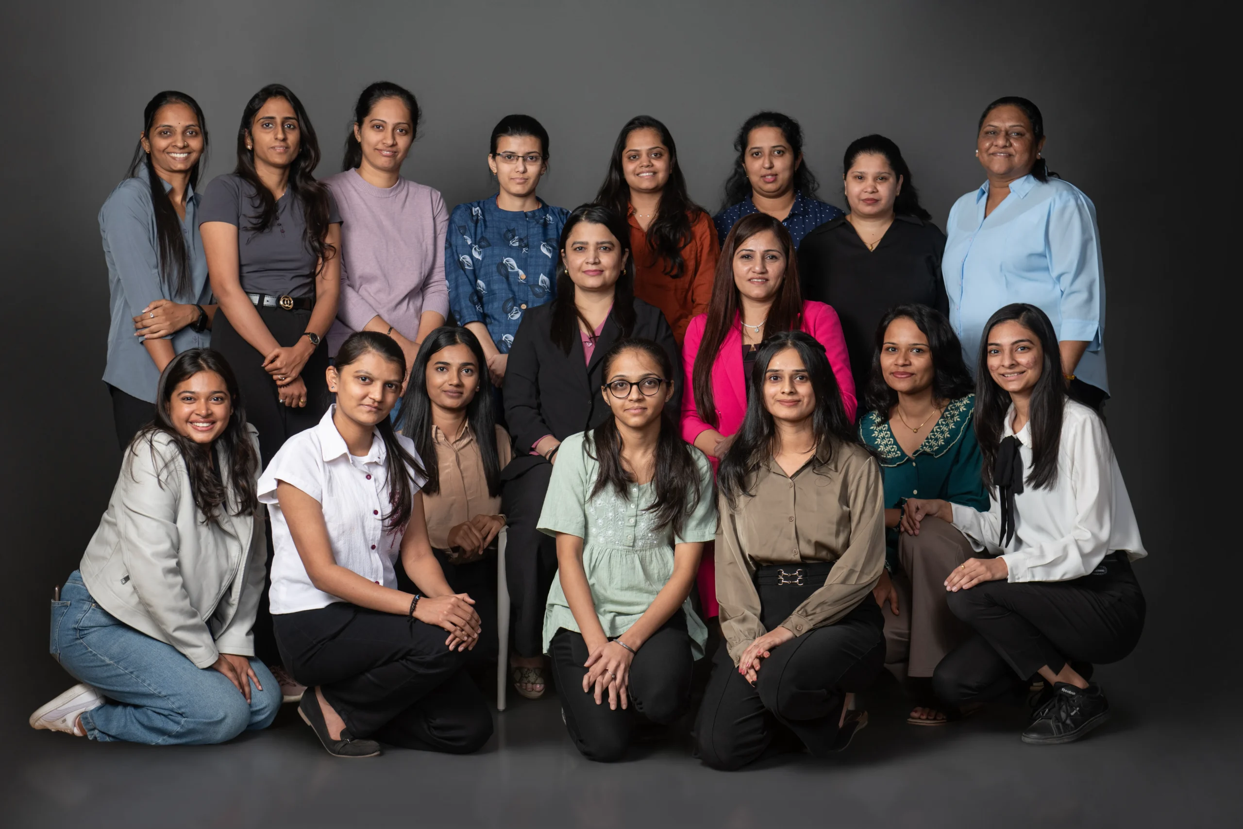 Equity Equal Opportunities for All