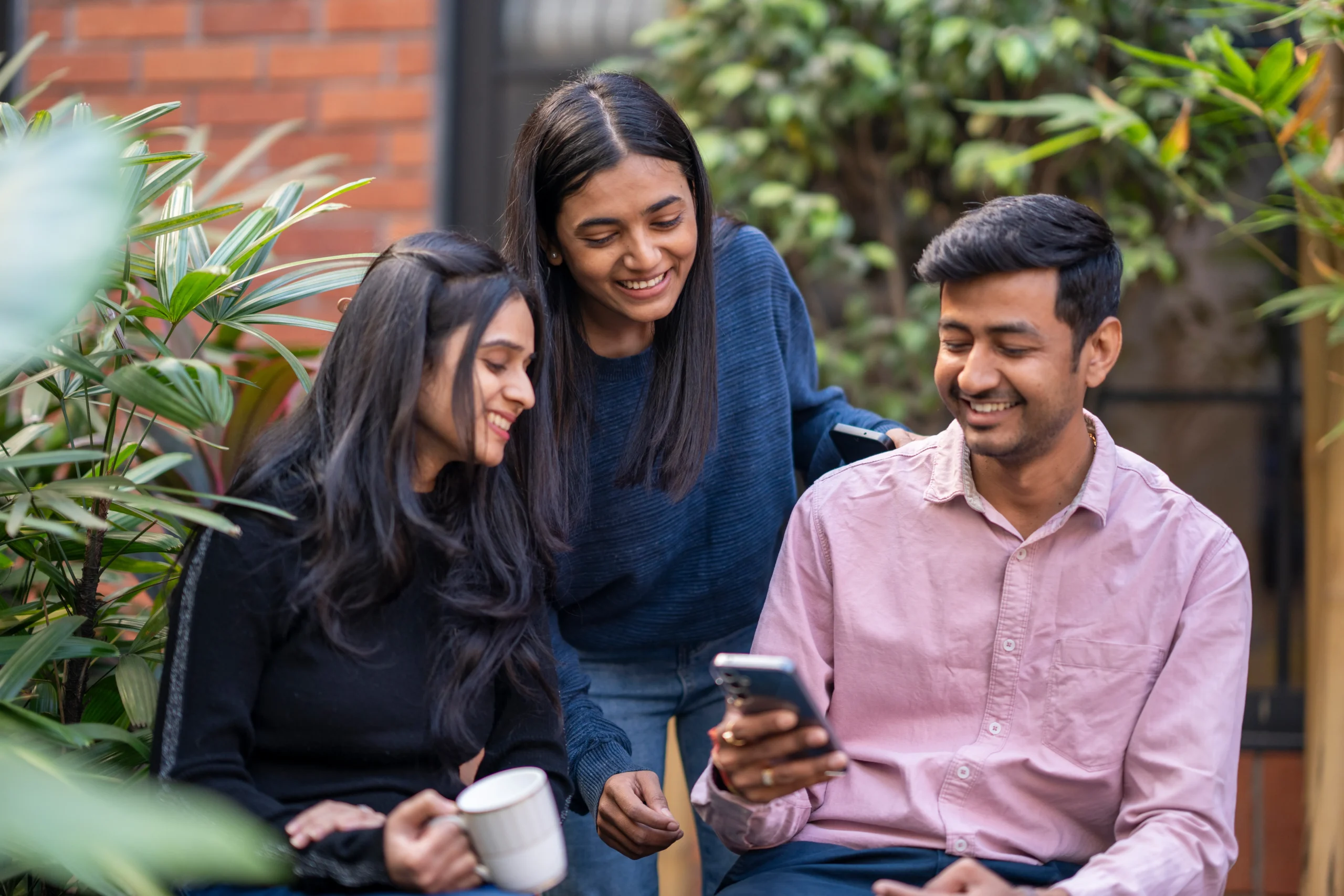 Inclusion A Culture of Belonging