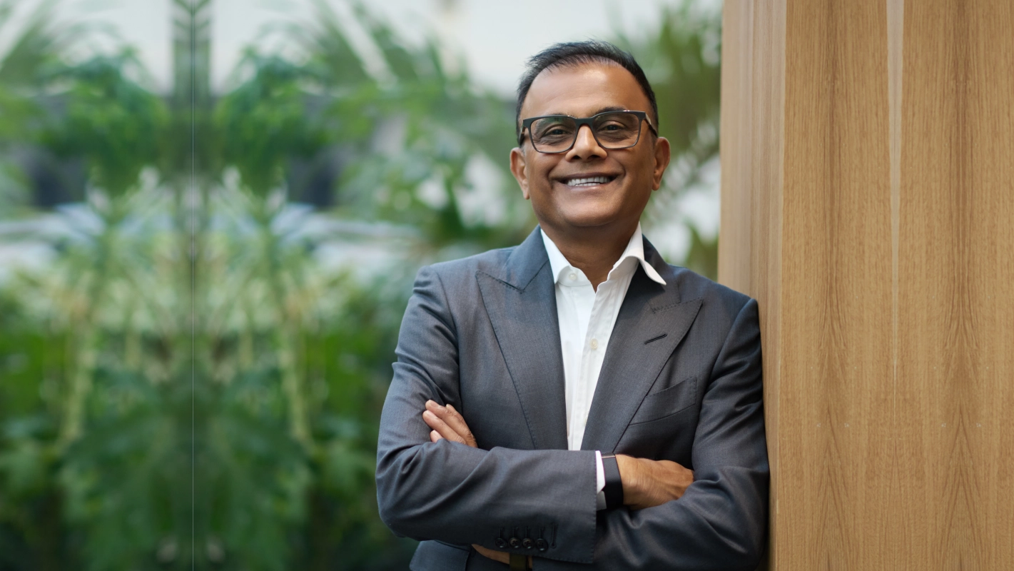 Manish Doshi - Concept Medical