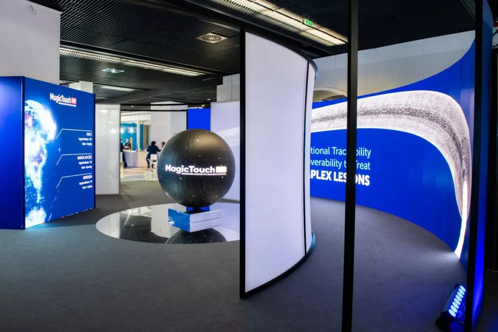 concept medical at EuroPCR 2025 - EUROPCR