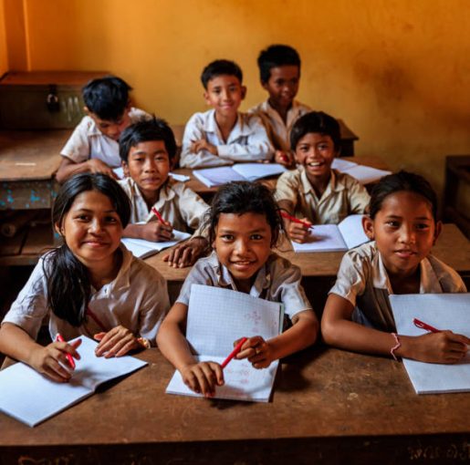 Concept Medical - Educaation - CSR